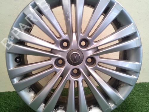 Used Rim OPEL ZAFIRA TOURER C (P12) 1.6 CDTI (75) (136 hp) 30068510