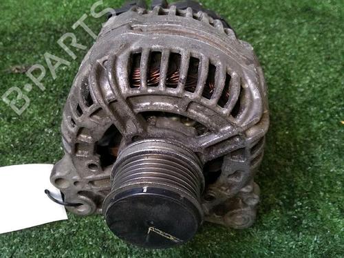Alternator VW POLO IV (9N_, 9A_) 1.4 TDI | BP30065837M7