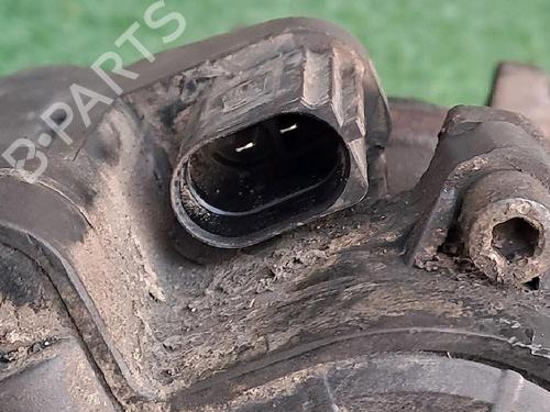 Used Right rear brake caliper Right rear brake caliper VW GOLF VII (5G1, BQ1, BE1, BE2) 1.2 TSI (86 hp) 29949551 29949551