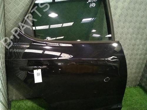 Used Right rear door SEAT IBIZA IV (6J5, 6P1) 1.4 TDI (105 hp) 30077040