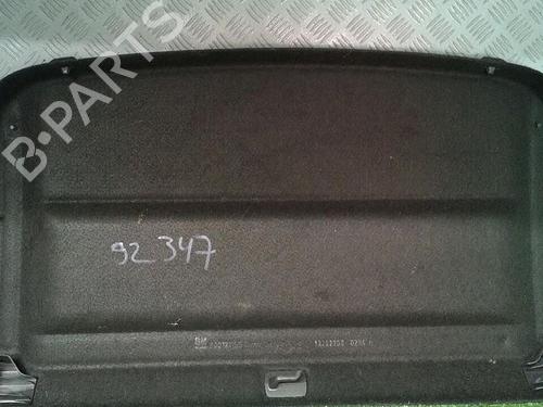 Rear parcel shelf OPEL ASTRA J (P10) 1.7 CDTI (68) | BP30075794C85  - Image 5