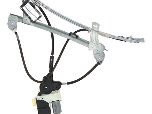 Alzacristallo anteriore destro Alzacristallo anteriore destro PEUGEOT 307 CC (3B) 2.0 HDi 135 (136 hp) 36504181 36504181