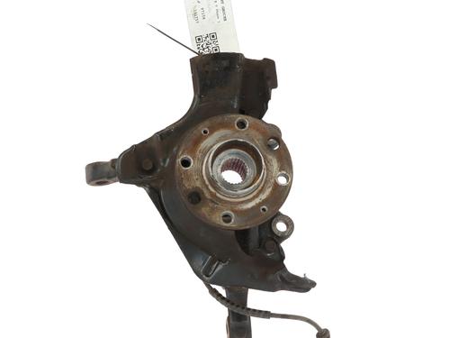 Left front steering knuckle OPEL CORSA E (X15) 1.3 CDTI (08, 68) | BP32704357M25 - Image 2