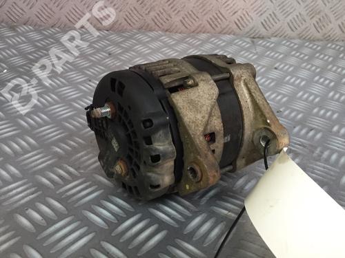 Alternator CHEVROLET AVEO / KALOS Hatchback (T250, T255) 1.2 LPG | BP11403686M7 