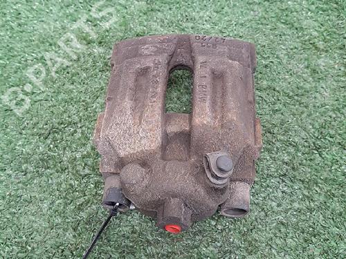 Used Right rear brake caliper BMW 3 Touring (E91) 318 d (143 hp) 30066290