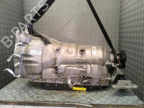 Gearbox BMW 1 (E87) 120 d | BP30073897M3 