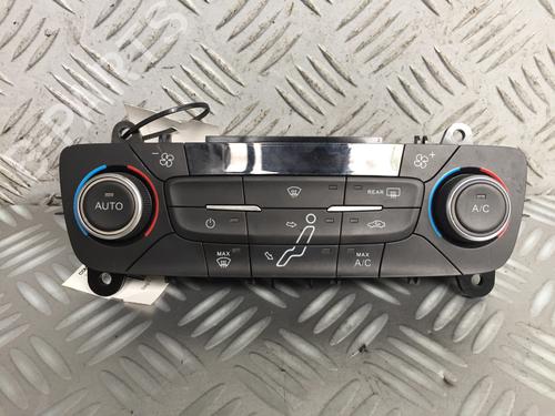 Used Climate control FORD FOCUS III 1.5 EcoBoost (150 hp) 21635221