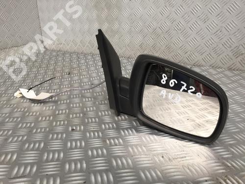Used Right mirror NISSAN NOTE (E11, NE11) 1.5 dCi (86 hp) 11403950