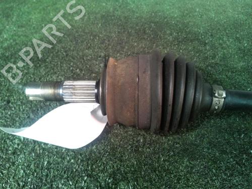 Right front driveshaft OPEL CORSA D (S07) 1.2 (L08, L68) | BP17159161M39 