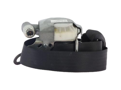 Used Front right seatbelt Front right seatbelt CITROËN C1 (PM_, PN_) [2005-2014] 34373380 34373380