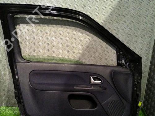 Left front door RENAULT CLIO II (BB_, CB_) 1.5 dCi (B/C2J) | BP30077429C2 