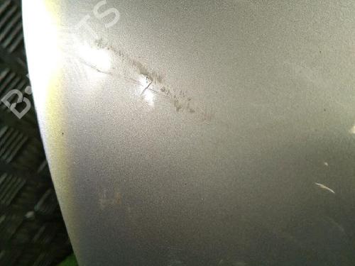 Right rear door RENAULT CLIO II (BB_, CB_) 1.5 dCi (B/CB07) | BP29947193C5