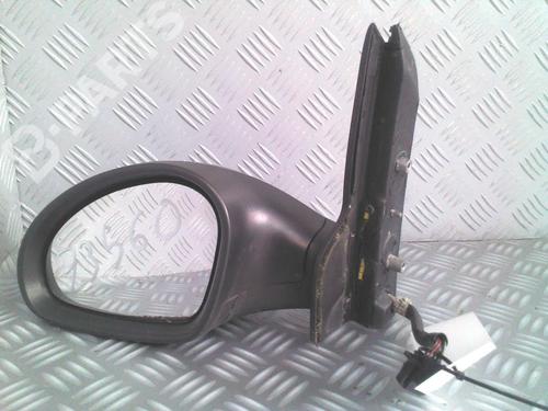 Left mirror SEAT ALTEA (5P1)  | BP11399955C26 