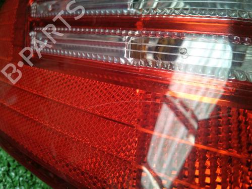 Left taillight CITROËN C4 I (LC_) 1.6 HDi | BP17211598C34 