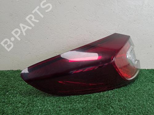 Left taillight RENAULT MEGANE III Grandtour (KZ0/1) 1.5 dCi (KZ09, KZ0D, KZ1G, KZ29, KZ14, KZ1W, KZ10, KZ1F,... | BP29171176C34 