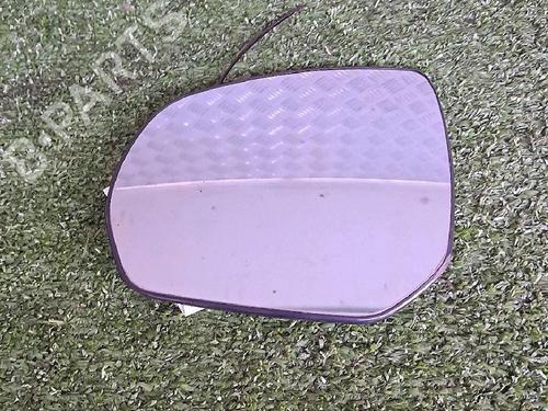 Used Left mirror glass CITROËN C4 Grand Picasso I (UA_) 1.6 HDi (109 hp) 29946992