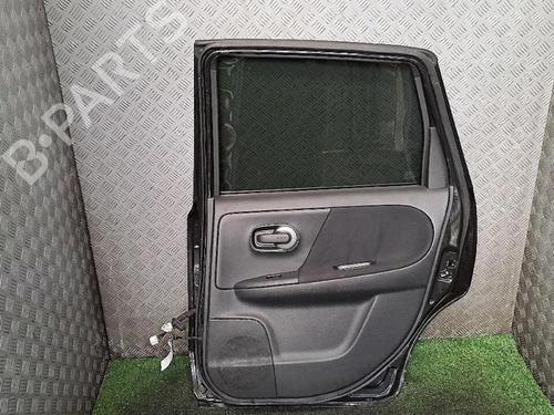 Right rear door NISSAN NOTE (E11, NE11) 1.5 dCi | BP30076895C5 