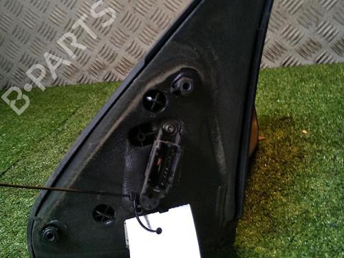 Right mirror RENAULT CLIO II (BB_, CB_) 1.5 dCi | BP30071595C27