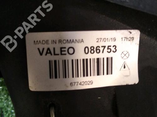 Højre forlygte VW GOLF IV (1J1) 1.9 TDI | BP11409045C29 