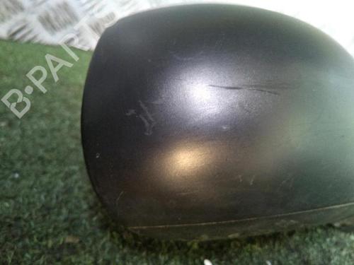 Right mirror PEUGEOT 206 Hatchback (2A/C) 1.4 i | BP30073043C27 