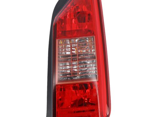 Right taillight FIAT IDEA (350_) 1.4 16V | BP30075817C35 - Image 9