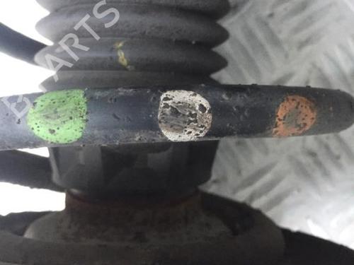 Venstre fortil støddæmper OPEL AGILA A (H00) 1.2 16V (F68) | BP30070471M16 