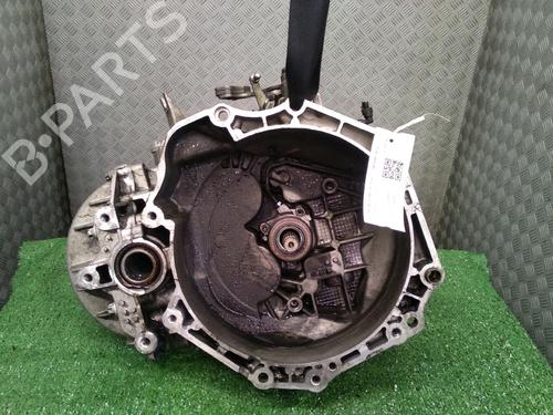 Used Gearbox OPEL ASTRA J Sports Tourer (P10) 1.6 CDTi (35) (110 hp) 21635026