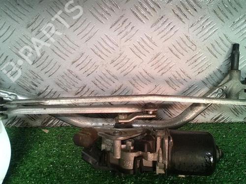 Used Front wiper motor RENAULT KANGOO Express (FW0/1_) 1.5 dCi 90 (FW0G, FW05, FW08, FW11) (90 hp) 30073573
