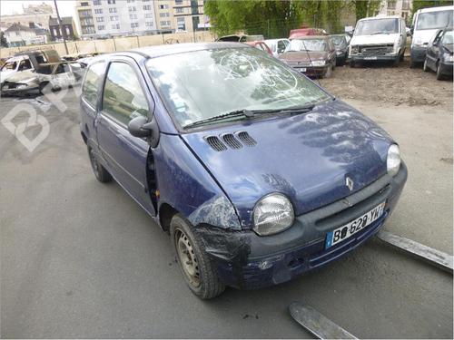 Ryggespeil høyre RENAULT TWINGO I (C06_) 1.2 (C066, C068) | BP11401417C27 