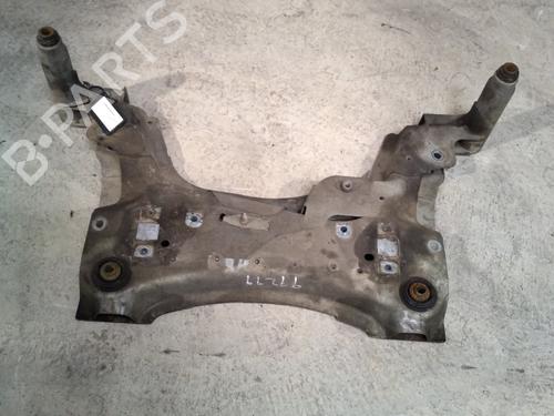 Used Subframe RENAULT SCÉNIC III (JZ0/1_) 1.6 dCi (JZ00, JZ12) (130 hp) 31592090