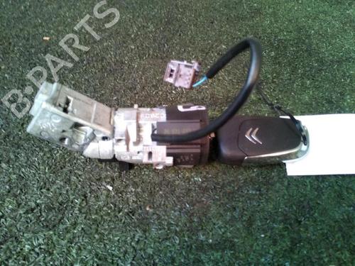 Ignition barrel CITROËN C4 II (NC_) 1.6 HDi 115 | BP30073690M48 - Image 2