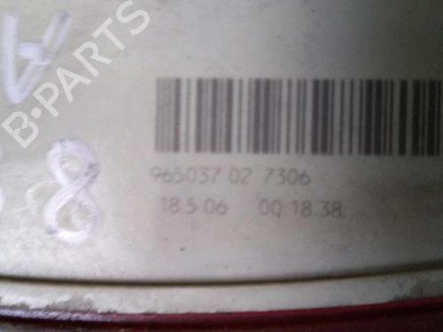 Right taillight AUDI A4 B7 (8EC) 2.7 TDI | BP30070624C35  - Image 8