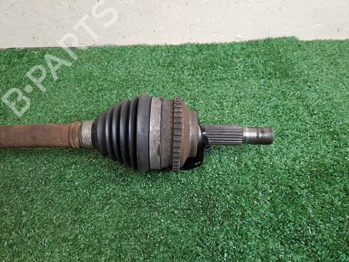 Used Left front driveshaft RENAULT TWINGO I (C06_) 1.2 16V (C06C, C06D, C06K) (75 hp) 30672739