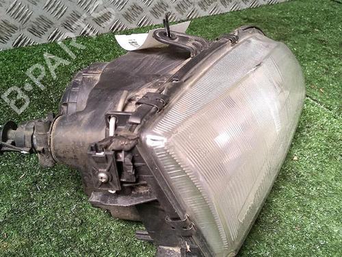 Right headlight PEUGEOT 306 Hatchback (7A, 7C, N3, N5) 1.9 D | BP30072002C29
