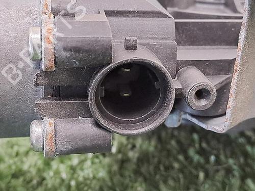 Front right window mechanism RENAULT TWINGO II (CN0_) 1.5 dCi (CN0E) | BP30064261C23 - Image 3