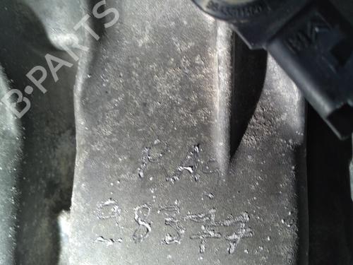 Engine PEUGEOT 206+ (2L_, 2M_) 1.1 | BP28332163M1 