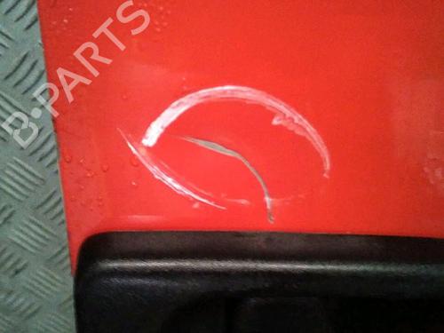 Right front door RENAULT MASTER II Van (FD) 2.5 dCi (FD02) | BP30073000C3
