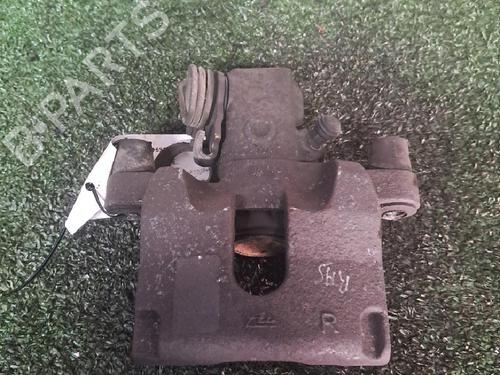 Etrier arriere droit CITROËN C5 III Break (RW_) 2.0 HDi 165 (163 hp) 22307135