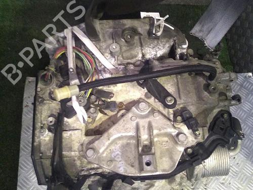 Gearbox RENAULT GRAND SCÉNIC III (JZ0/1_) 2.0 dCi (JZ0Y, JZ26) | BP29952425M3 