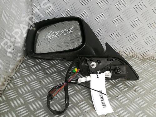 Used Left mirror PEUGEOT 807 (EB_) 2.2 HDi (170 hp) 30074658