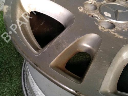 Rim MERCEDES-BENZ E-CLASS (W211) E 280 CDI (211.023) | BP17834184C45 