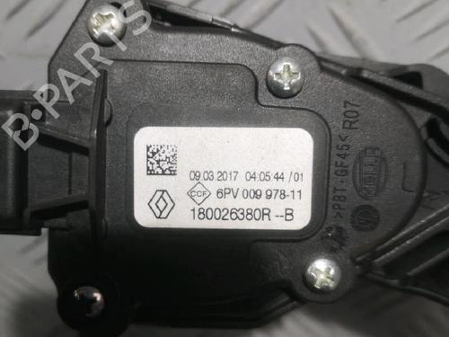Electronic module RENAULT CAPTUR I (J5_, H5_) 1.2 TCe 120 | BP37731530M83 - Image 3