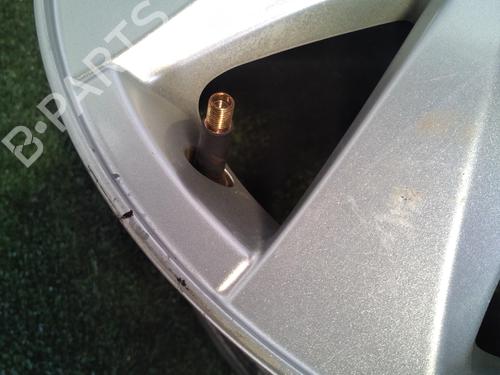 Rim RENAULT MEGANE II (BM0/1_, CM0/1_) 2.0 16V (BM0U, CM0U) | BP27666543C45 
