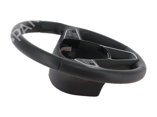 Steering wheel SEAT IBIZA V (KJ1, KJG) 1.0 TGI | BP37076201C49 - Image 2
