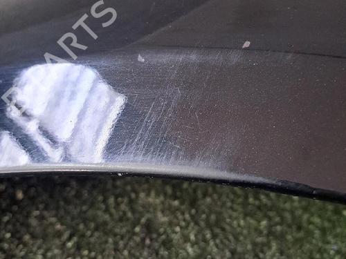 Used Left front fenders MERCEDES-BENZ B-CLASS Sports Tourer (W245) B 180 CDI (245.207) (109 hp) 30064437