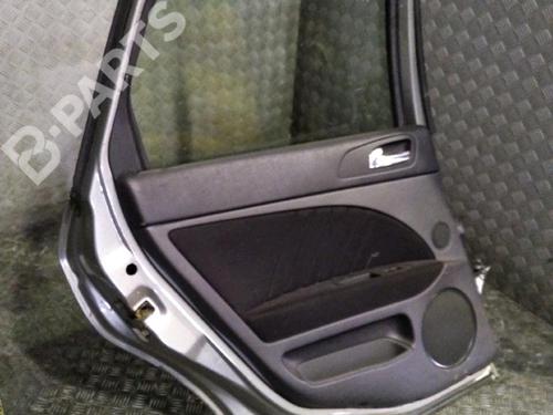 Left rear door ALFA ROMEO 159 Sportwagon (939_) 1.9 JTDM 8V (939BXE1B) | BP11407067C4 