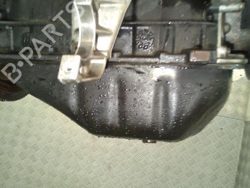 Engine RENAULT CLIO IV (BH_) 1.2 16V | BP29948243M1