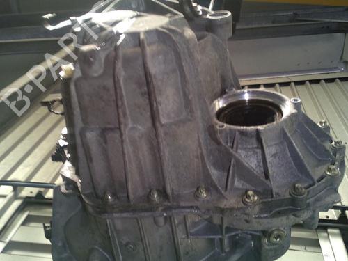 Gearbox RENAULT LAGUNA II (BG0/1_) 1.9 dCi (BG1A, BG1W, BG0G) | BP29948116M3