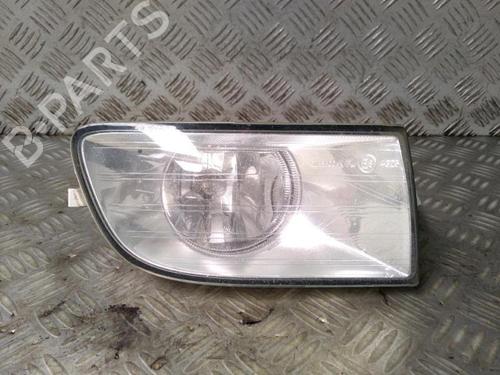 Used Right front fog light Right front fog light SKODA OCTAVIA II (1Z3) 2.0 TDI (136 hp) 30071007 30071007