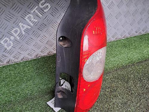 Right taillight RENAULT LAGUNA II Grandtour (KG0/1_) 1.9 dCi (KG1V) | BP29947306C35